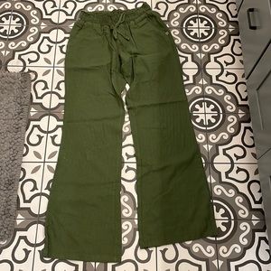 Linens pants